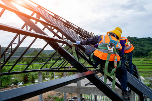 Best Storm Damage Roof Repair  in Denver, PA