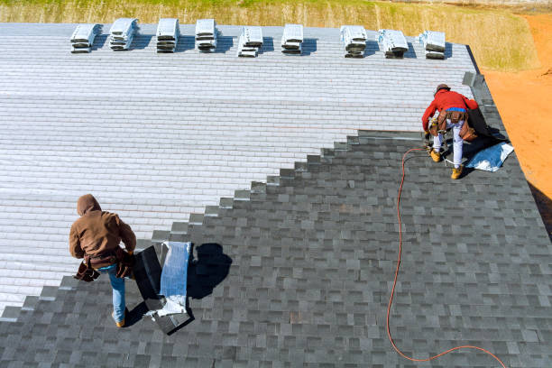 Roof Repair Estimates in Denver, PA