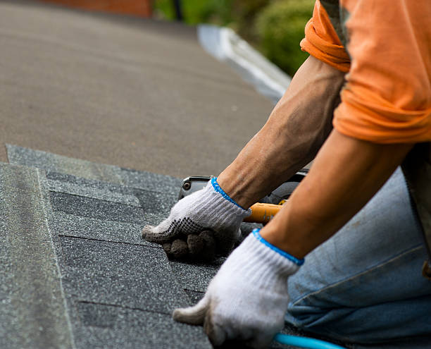 Quick and Trustworthy Emergency Roof Repair Services in Denver, PA