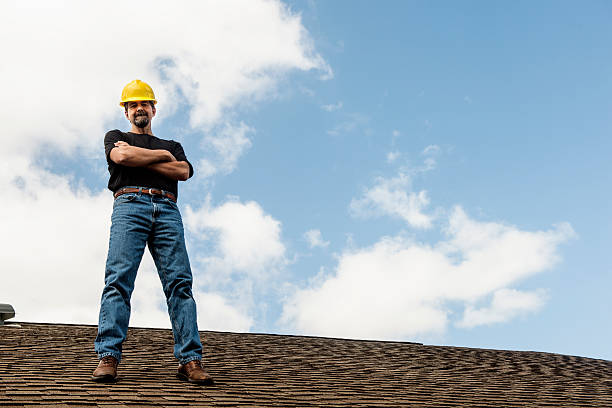 Best Slate Roofing Contractor  in Denver, PA